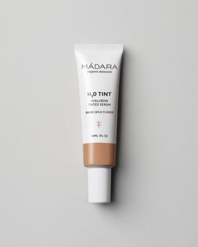 Mádara H2O Tint Sérum con color y ácido hialurónico 30 ml - Wild Flower 4