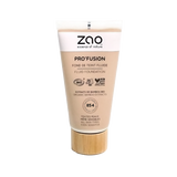 ZAO Pro’Fusion Base de maquillaje fluida Bio 30 ml - 854 Medium Natural