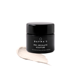 Crema Tratamiento Rejuvenecedor Cuello  y Contorno facial  50 ml - DAFNA'S | Crema facial (foto 1)