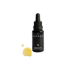 Aceite Facial Serenity Calming Beauty Defense Oil de Dafna Skincare 30 ml - DAFNA'S (foto 1)
