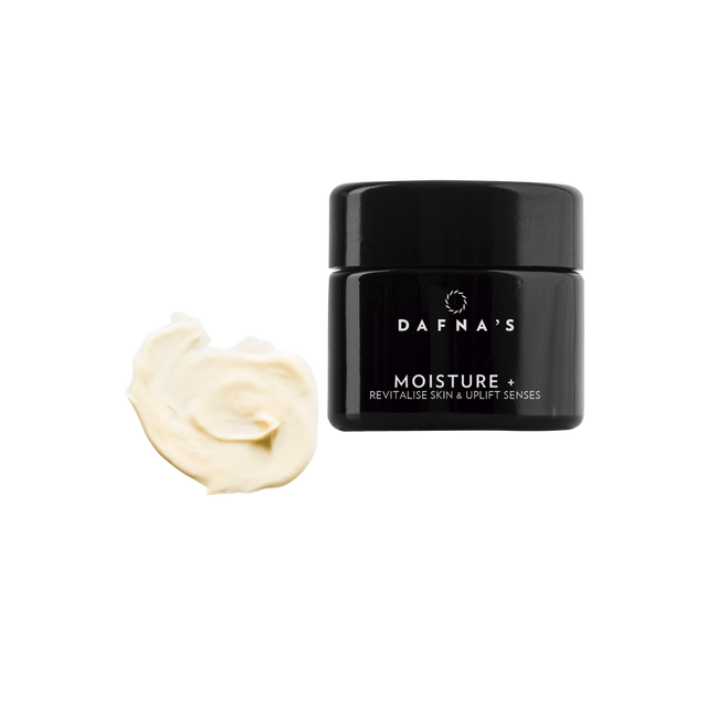 Hidratante Facial Moisture plus de Dafna Skincare 50ML - DAFNA'S | Crema facial (foto 1)