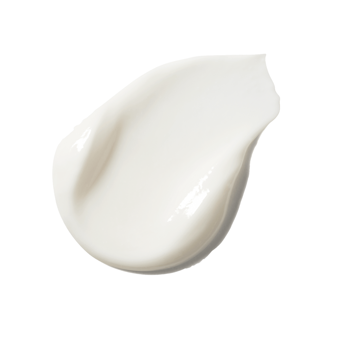 Limpiador para rizos Bouclème sin perfume junto a su textura
