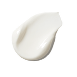 Limpiador para rizos Bouclème sin perfume junto a su textura