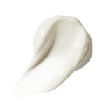 Crema para rizos Bouclème sin perfume junto a su textura