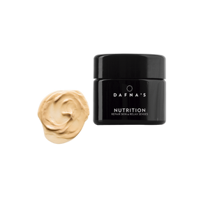 Nutrition Crema Nutritiva reafirmante de Noche de Dafna Skincare 50ML - DAFNA'S | Crema facial (foto 1)