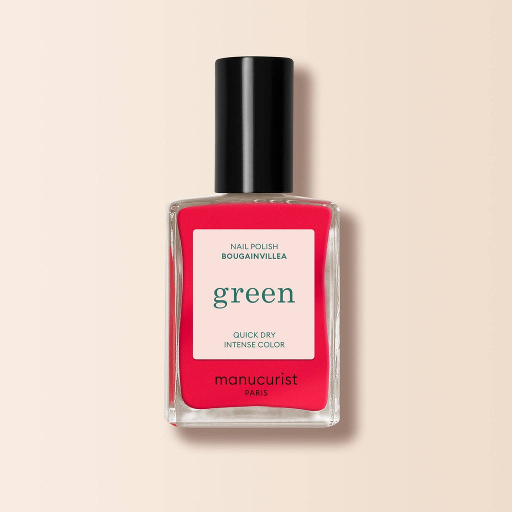 Esmalte de uñas - Buganvilla