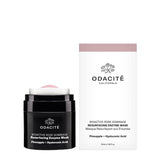 Mascarilla enzimática rejuvenecedor bioactiva