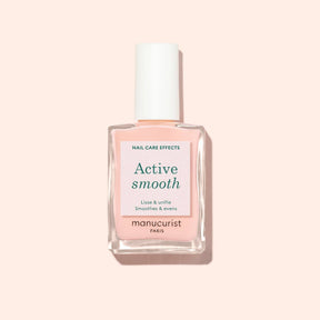 Esmalte de uñas 00 - Active Smooth - Manucurist | Cuidado de uñas (foto 1)