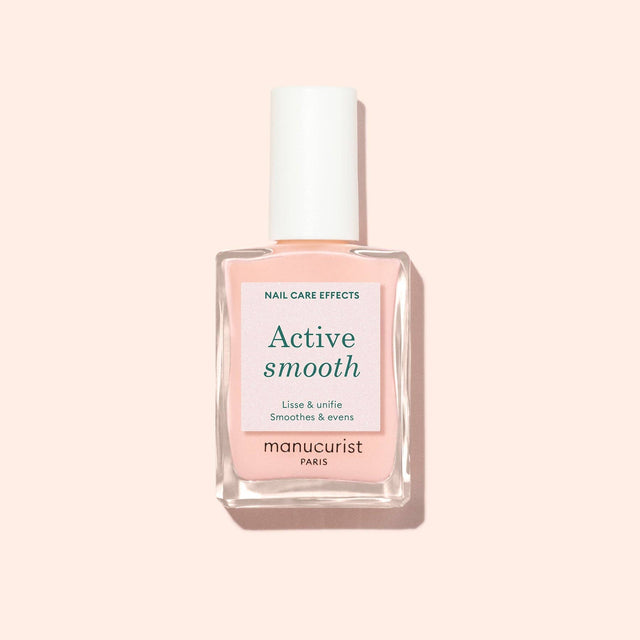 Esmalte de uñas 00 - Active Smooth - Manucurist | Cuidado de uñas (foto 1)