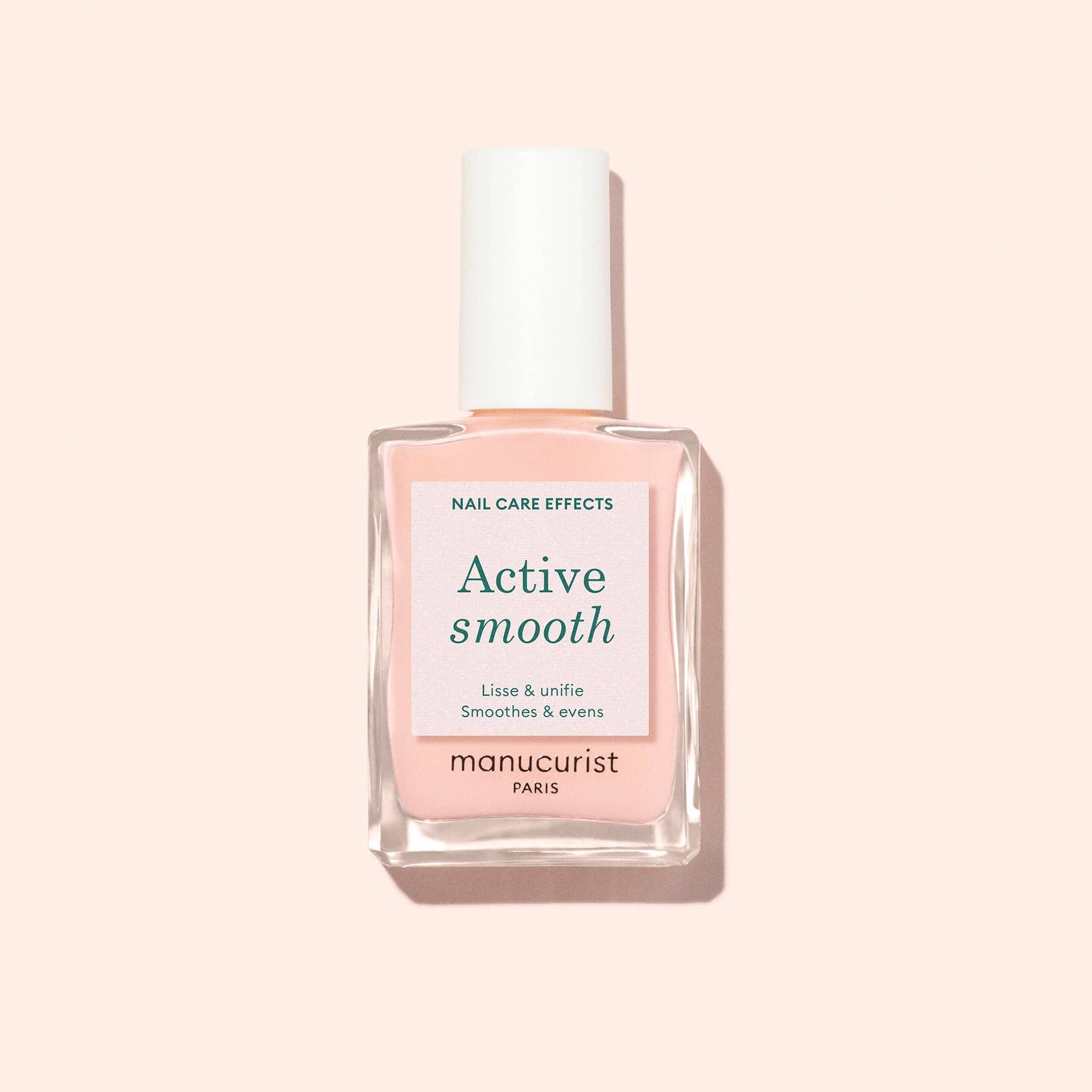 Esmalte de uñas - Active Smooth