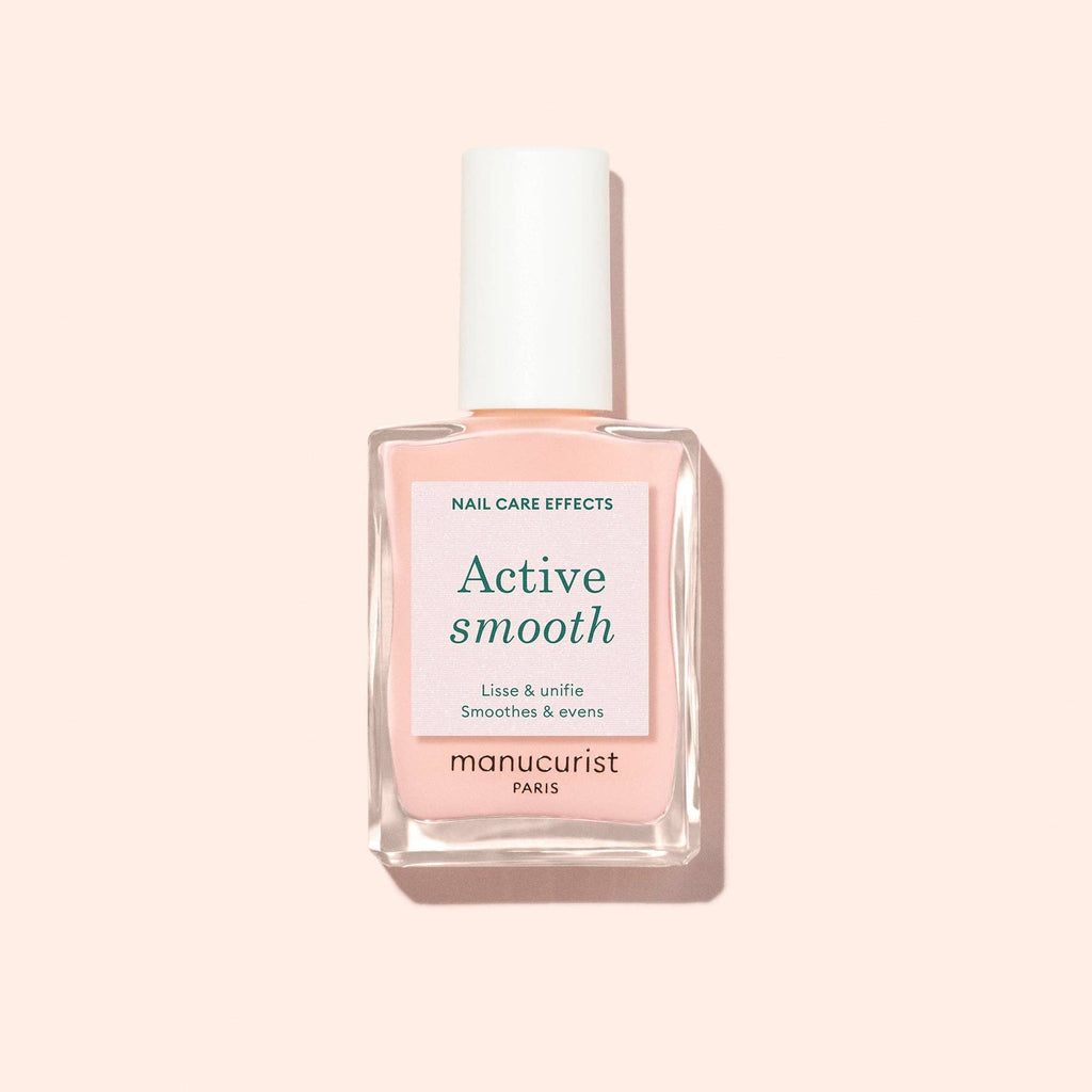 Esmalte de uñas - Active Smooth