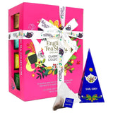 Classic Tea Gift Organic Tea 12 pyramid tea bags