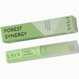 Bálsamo labial energizante y calmante Forest Synergy