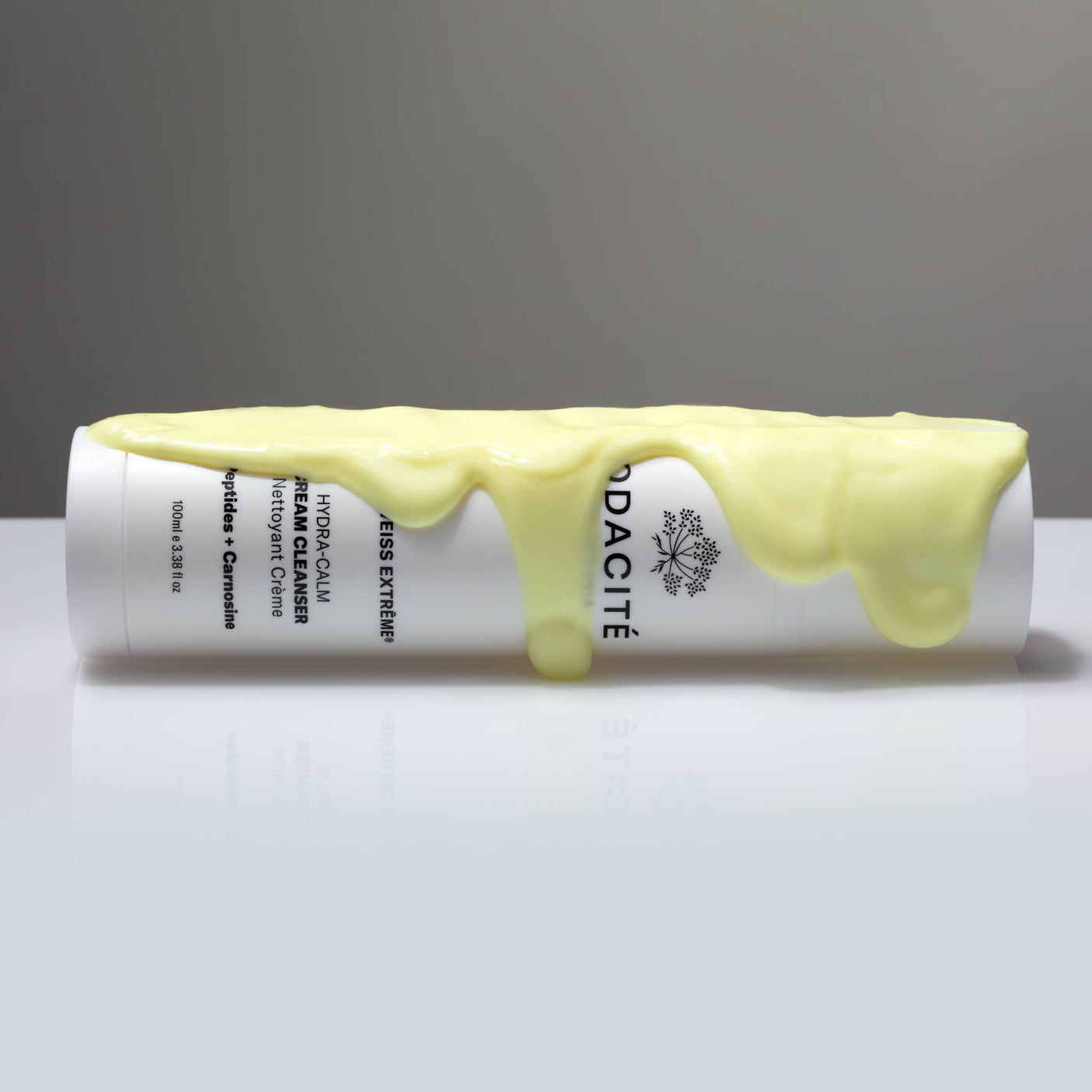 Limpiador en Crema Edelweiss Extrême®