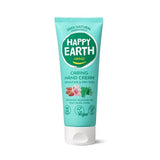 Happy Earth - Crema de manos hidratante