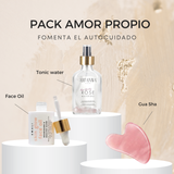 Pack AMOR PROPIO - SELFLOVE