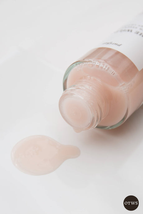 Loción facial  esencial Piel con Imperfecciones- 100 ml - On The Wild Side | Crema facial (foto 2)
