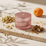 Textura de la crema Medicube Triple Collagen 4.0