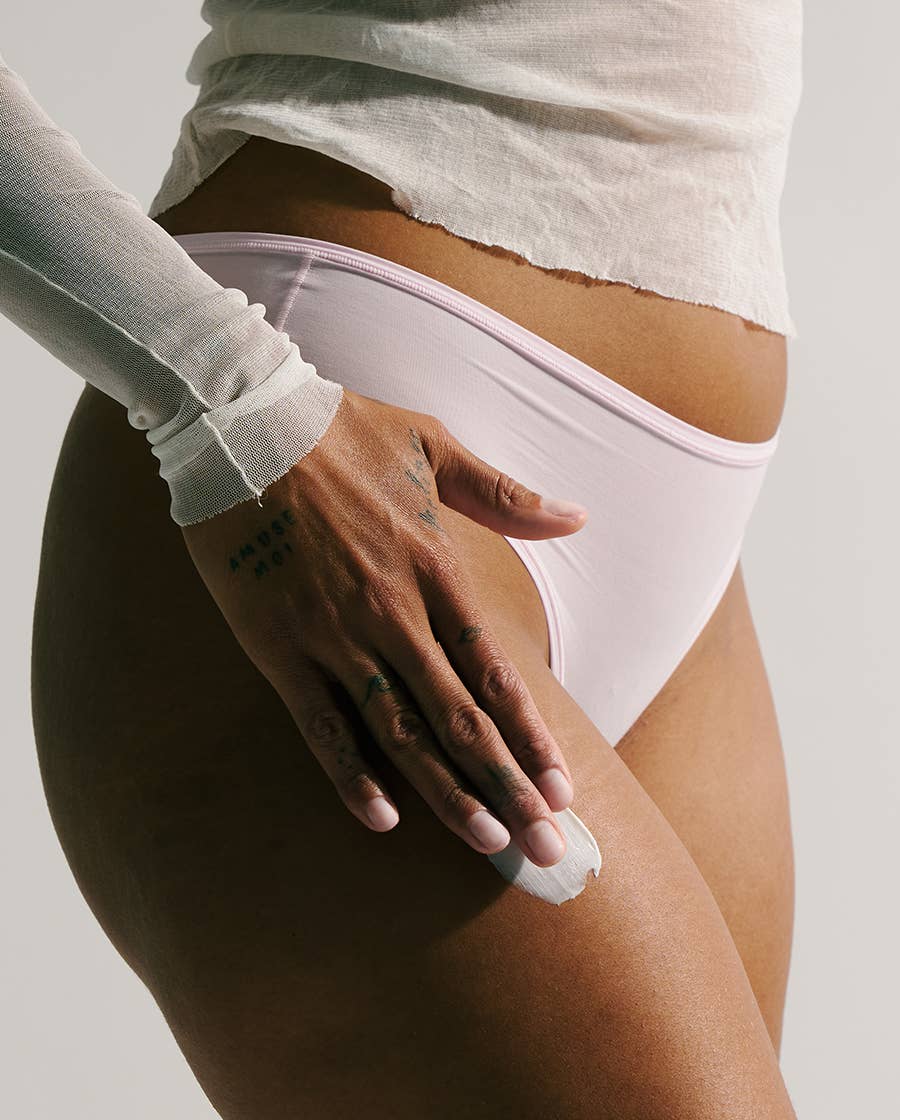 Crema efecto piel nueva perfumada | El sur, la noche - Refeel Naturals | Hidratación corporal (foto 4)