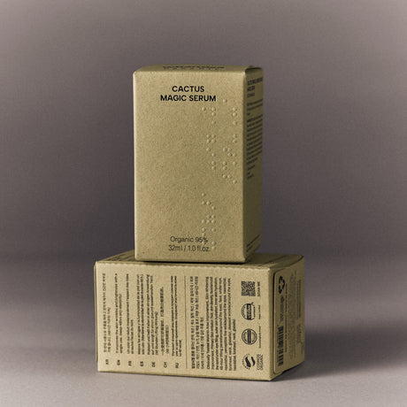 Serum Facial Cactus Magic Serum  33 ml