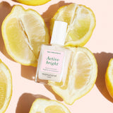 Esmalte de uñas - Active Bright