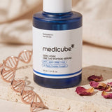 Detalle del envase Medicube Zero Pore One Day Serum