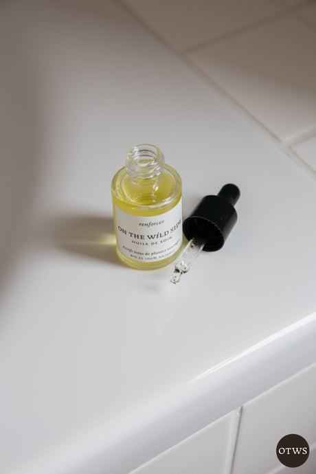 Aceite de cuidado - 15 ml