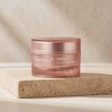 Detalle del envase Medicube Triple Collagen Cream 4.0