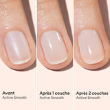 Esmalte de uñas - Active Smooth
