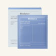 Biodance Hydro Cera-Nol · Pack de 4 - caja y sobre de mascarilla facial