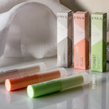 Bálsamo labial profundamente nutritivo Pure Luminous, sin fragancia
