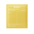 Biodance Radiant Vita Niacinamide Real Deep Mask mascarilla iluminadora envase amarillo