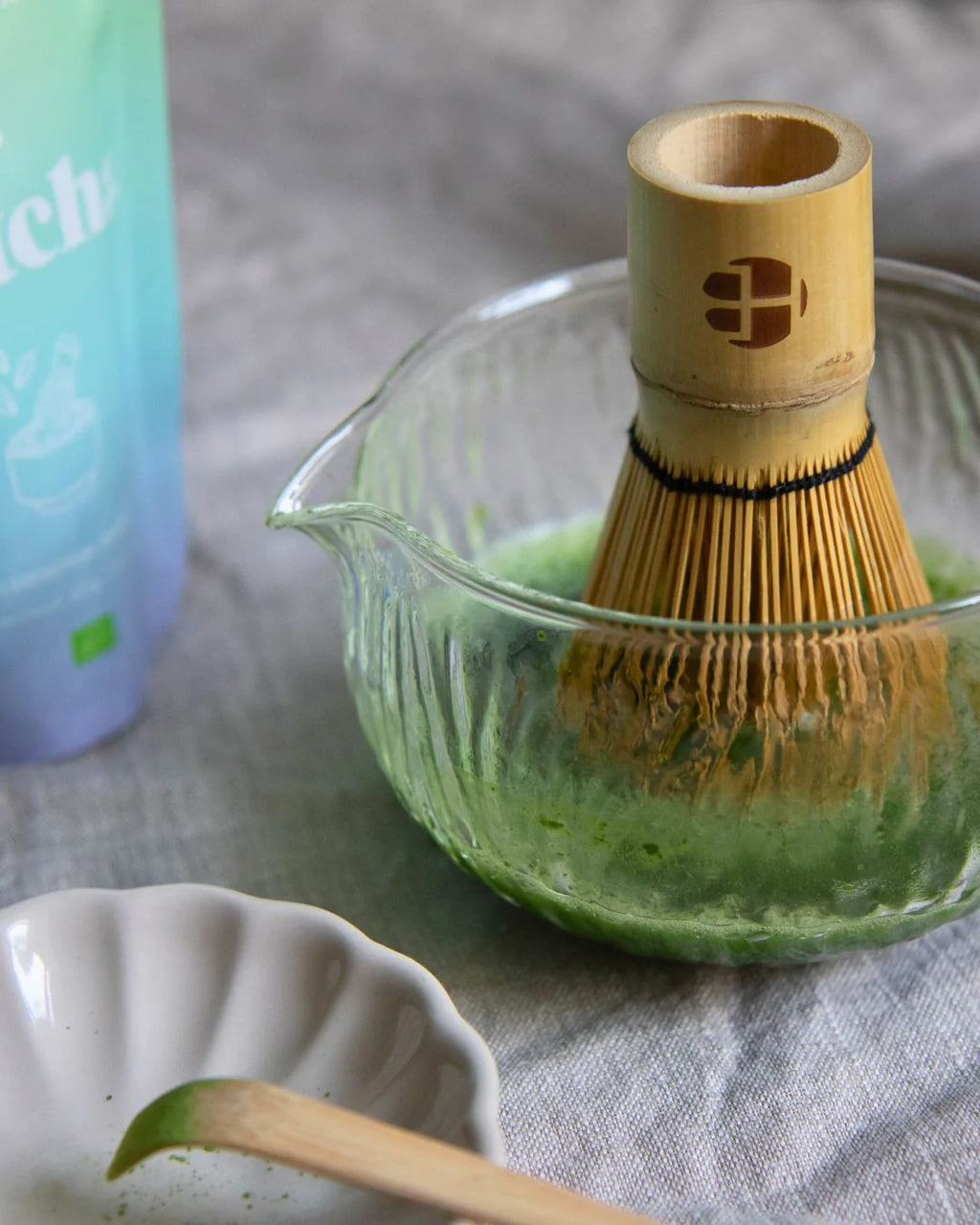 Matcha Party