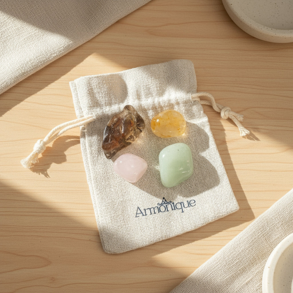 Pack Energía Positiva