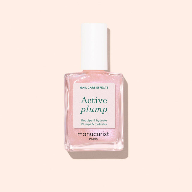 Esmalte de uñas - Active Plump - Manucurist | Cuidado de uñas (foto 1)