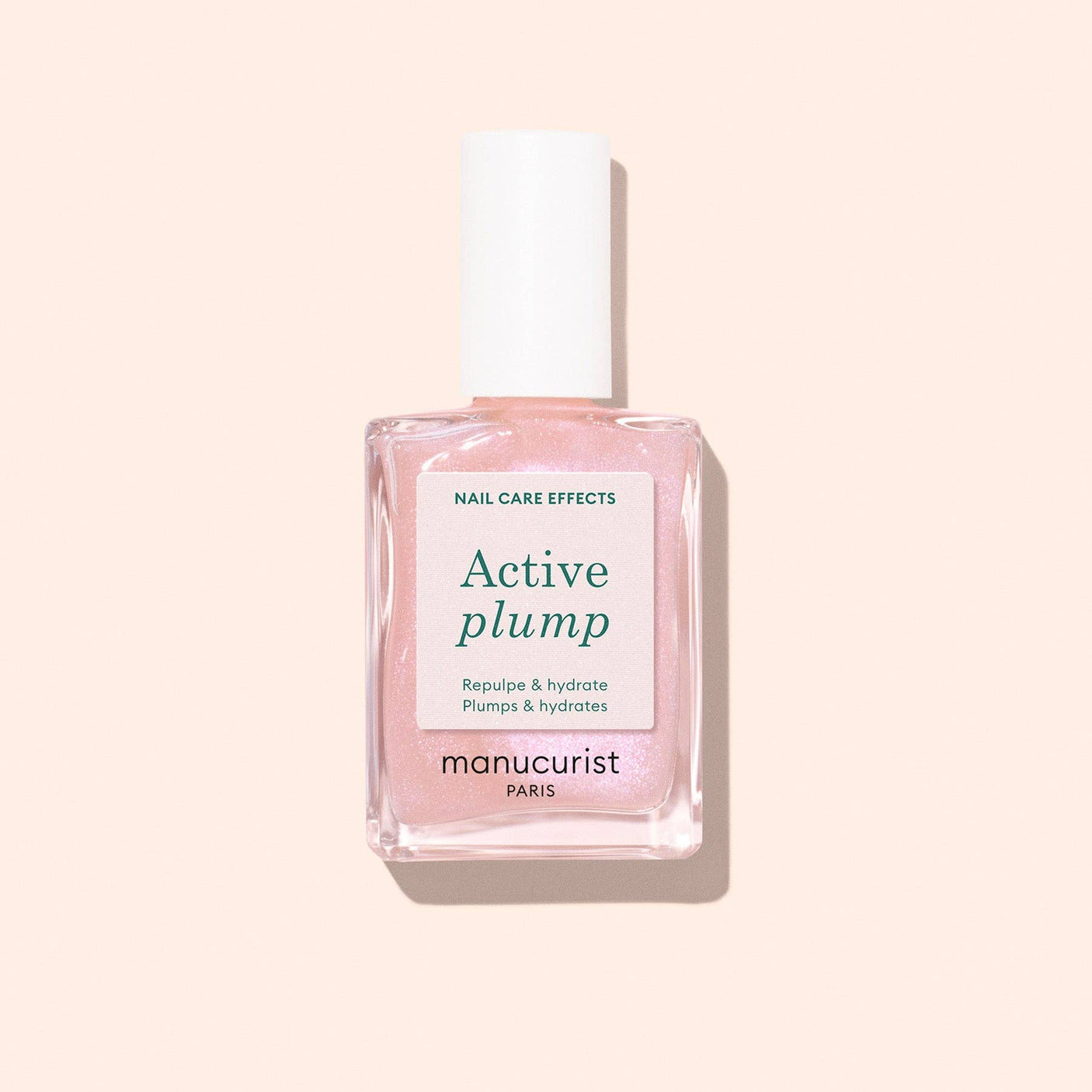 Esmalte de uñas - Active Plump