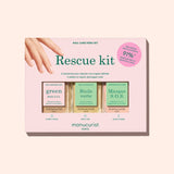 Cuidado de uñas - Kit de rescate
