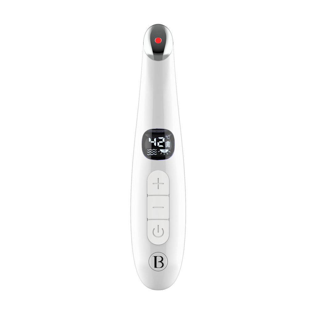 Beautical Sonic Eye Care Booster