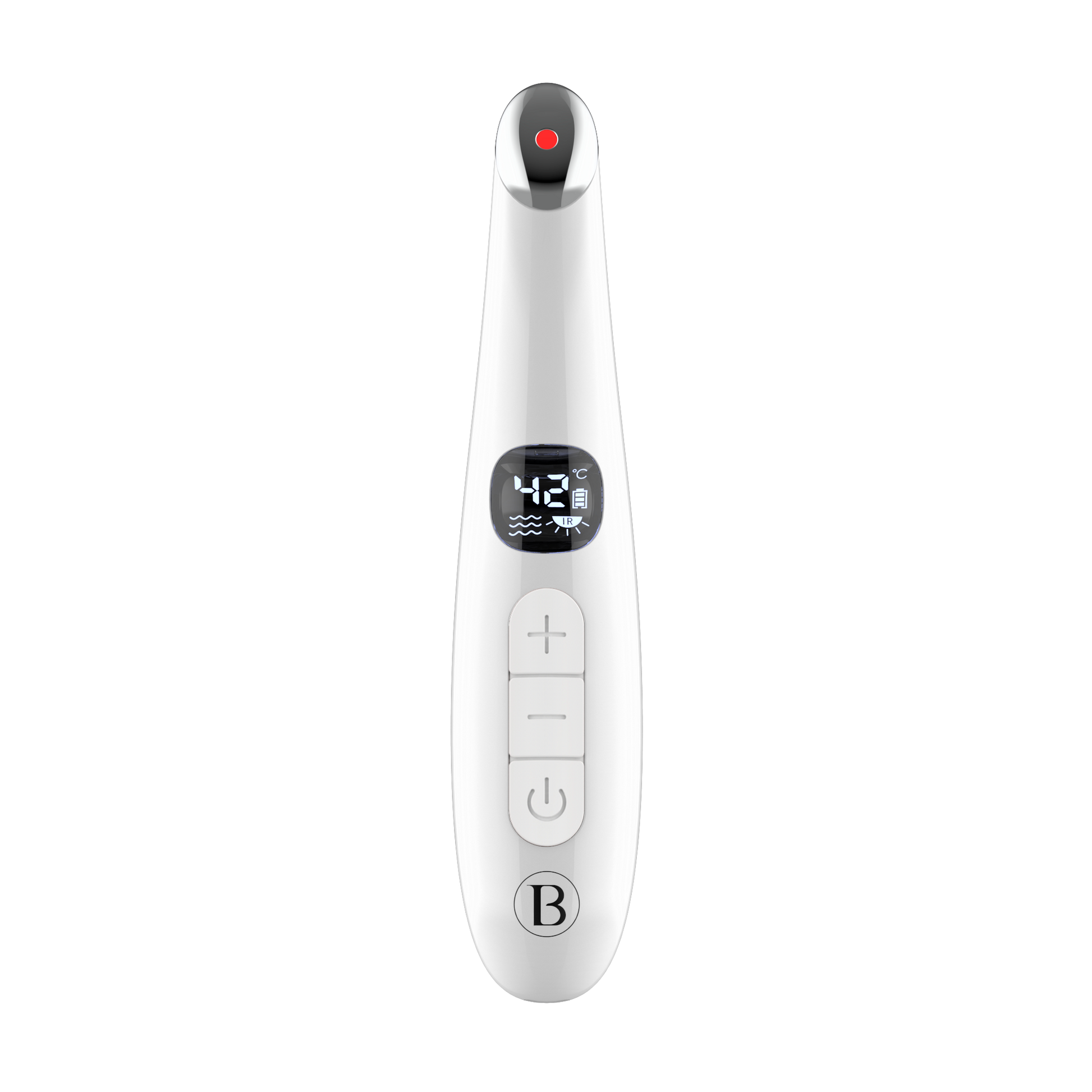 Beautical Sonic Eye Care Booster