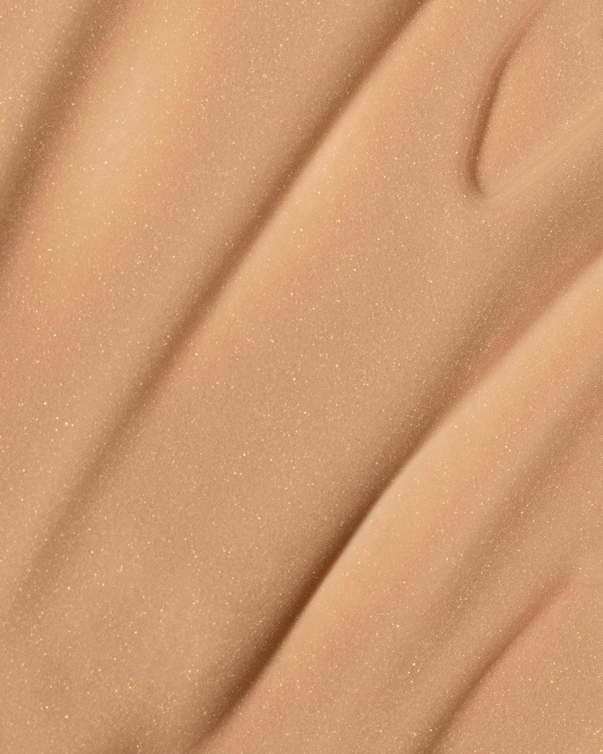 Textura del serum con color Madara H2O Tint Sun Flower 3