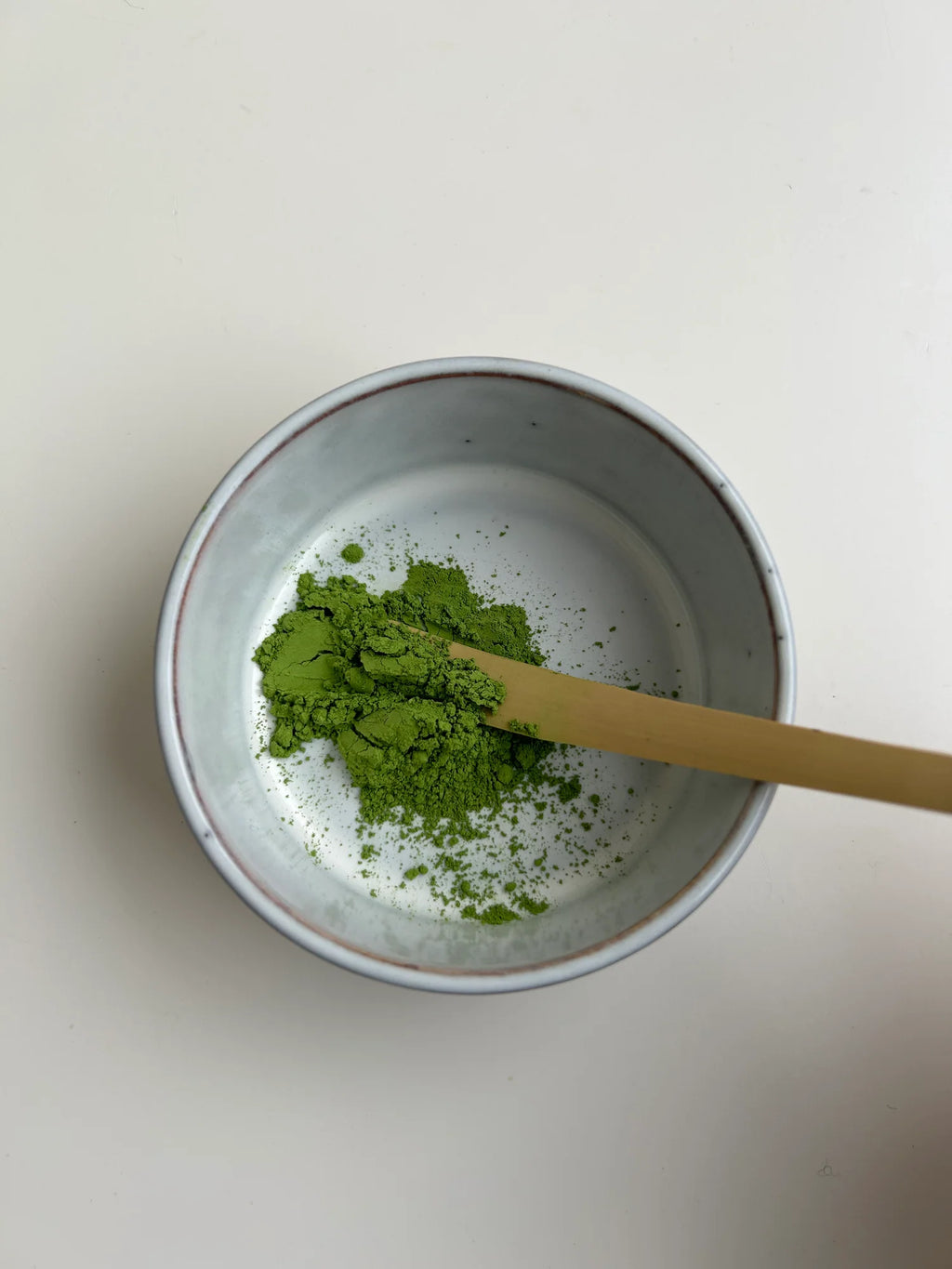 Matcha Party