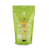 COKARE Conscious care - POWER UP COFFEE - Organic Functional Blend with Cordyceps, Reishi &amp; Shiitake