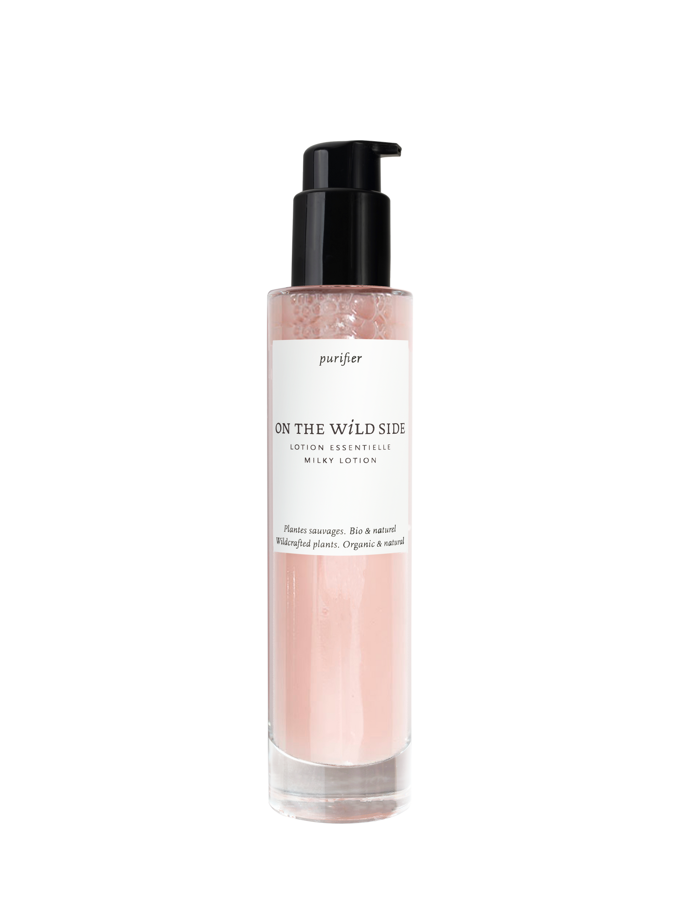 Loción facial  esencial Piel con Imperfecciones- 100 ml - On The Wild Side | Crema facial (foto 5)