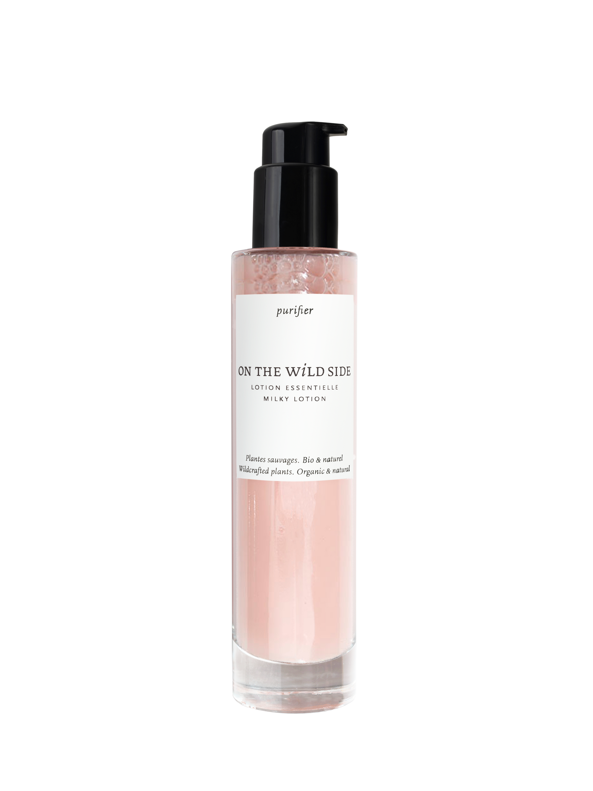 Loción facial  esencial Piel con Imperfecciones- 100 ml