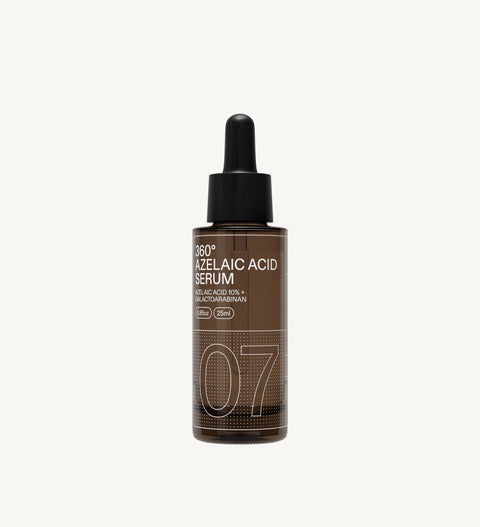 Sérum de Ácido Azelaico 360° Routinely – Piel uniforme y luminosa