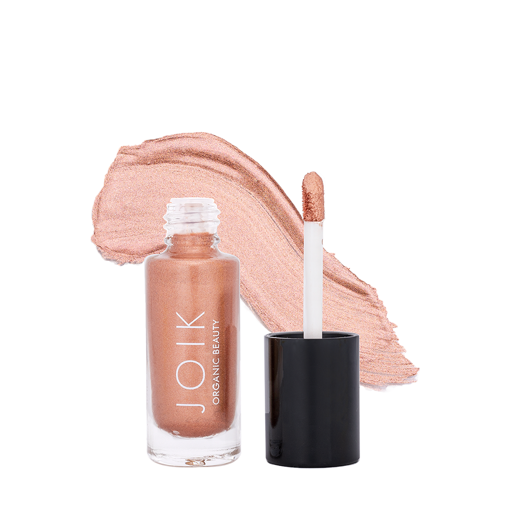 Long-lasting liquid eyeshadow 4.5ml