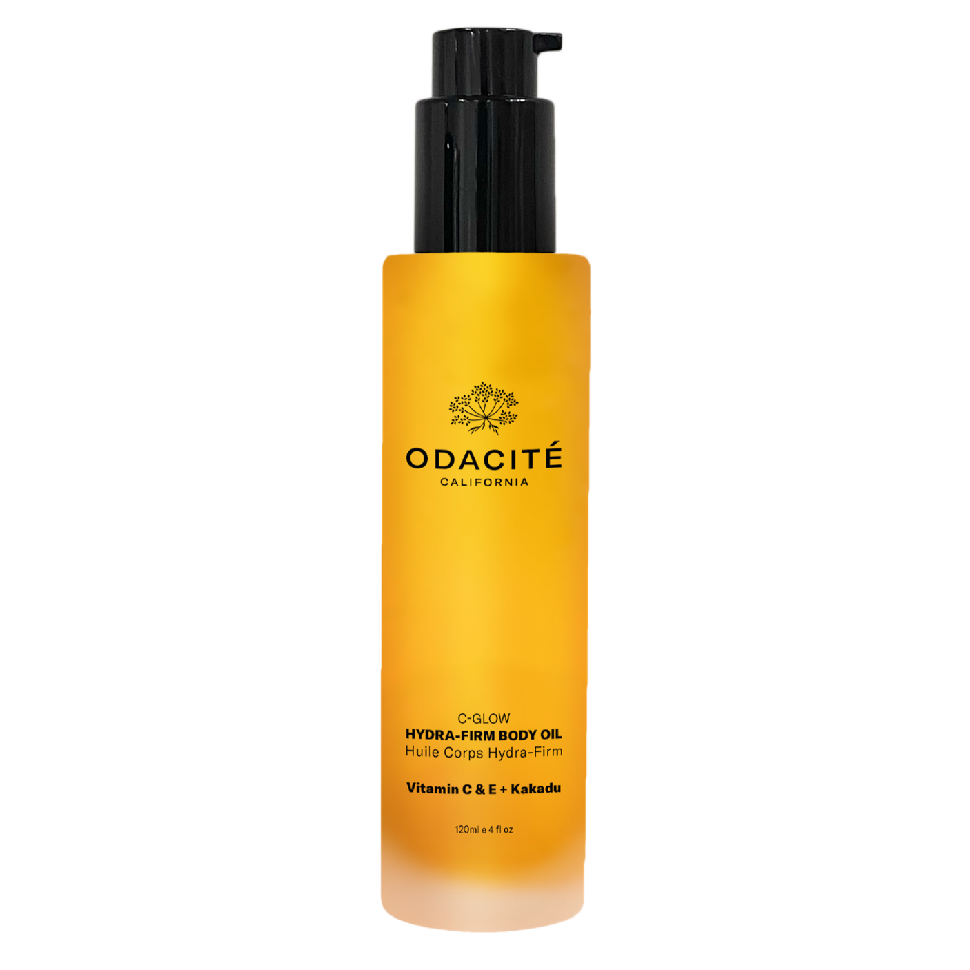 Aceite Corporal Hidra-Firmeza C-Glow