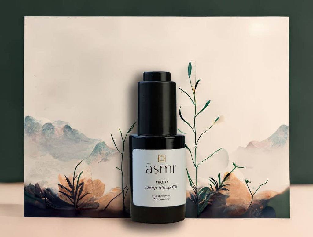 Aceite de sueño profundo Nidra 30ml