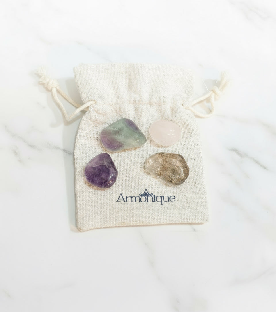 Cleaning and Clarity Pack