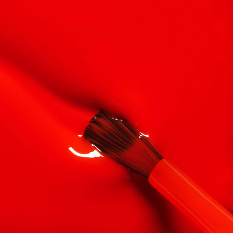 Esmalte de uñas - Lava - Manucurist | Cuidado de uñas (foto 2)